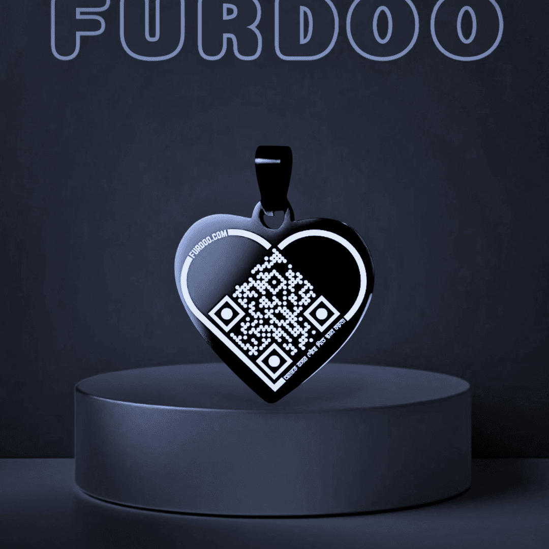 Furdoo Smart Pet Tag