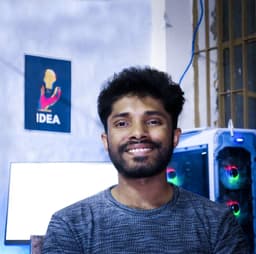 Customer Support Representative